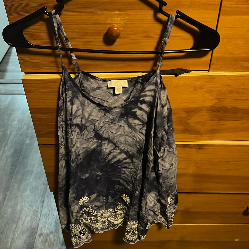 Womans tank